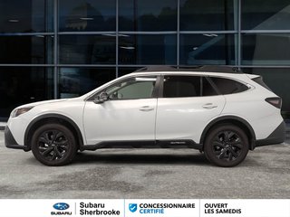 Subaru Outback Outdoor XT 2020 à Sherbrooke, Québec - 3 - w320h240px