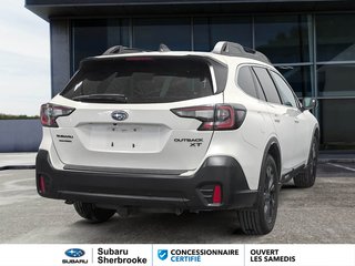 Subaru Outback Outdoor XT 2020 à Sherbrooke, Québec - 5 - w320h240px