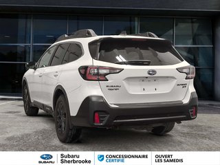 Subaru Outback Outdoor XT 2020 à Sherbrooke, Québec - 4 - w320h240px