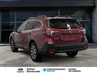 Subaru Outback  2020 à Sherbrooke, Québec - 4 - w320h240px