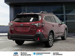 Subaru Outback  2020 à Sherbrooke, Québec - 5 - w320h240px