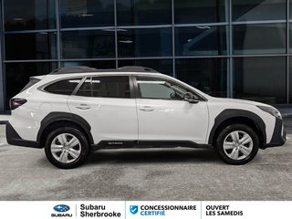 2023 Subaru Outback Convenience in Sherbrooke, Quebec - 6 - w320h240px