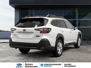 2023 Subaru Outback Convenience in Sherbrooke, Quebec - 5 - w320h240px