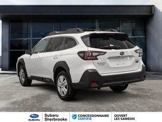2023 Subaru Outback Convenience in Sherbrooke, Quebec - 4 - w320h240px