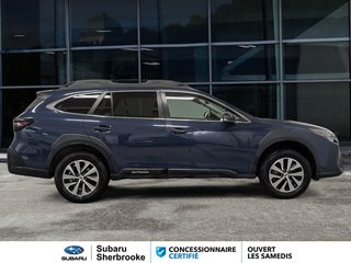 2023 Subaru Outback Touring in Sherbrooke, Quebec - 6 - w320h240px
