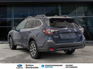 2023 Subaru Outback Touring in Sherbrooke, Quebec - 4 - w320h240px