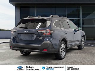 2023 Subaru Outback Touring in Sherbrooke, Quebec - 5 - w320h240px