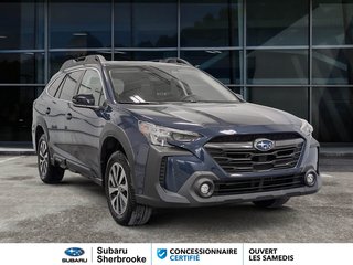 2023 Subaru Outback Touring in Sherbrooke, Quebec - 3 - w320h240px