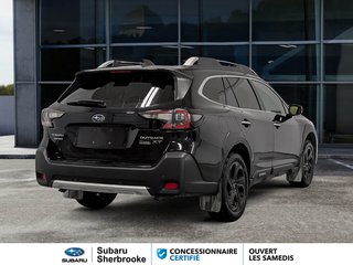 2023 Subaru Outback Premier XT in Sherbrooke, Quebec - 5 - w320h240px