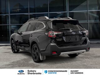 2023 Subaru Outback Premier XT in Sherbrooke, Quebec - 4 - w320h240px