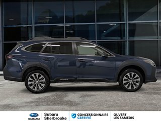 Subaru Outback Limited XT 2023 à Sherbrooke, Québec - 6 - w320h240px
