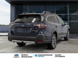 Subaru Outback Limited XT 2023 à Sherbrooke, Québec - 5 - w320h240px
