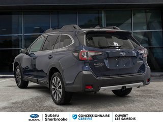 Subaru Outback Limited XT 2023 à Sherbrooke, Québec - 4 - w320h240px
