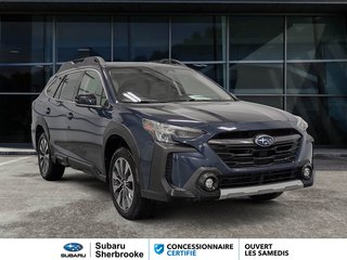 Subaru Outback Limited XT 2023 à Sherbrooke, Québec - 3 - w320h240px
