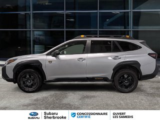2024 Subaru Outback Wilderness AWD in Sherbrooke, Quebec - 3 - w320h240px
