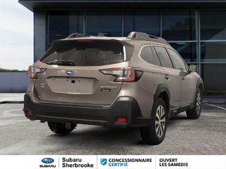 2024 Subaru Outback Touring AWD in Sherbrooke, Quebec - 6 - w320h240px