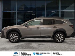 2024 Subaru Outback Touring AWD in Sherbrooke, Quebec - 3 - w320h240px