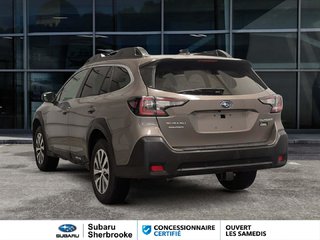 2024 Subaru Outback Touring AWD in Sherbrooke, Quebec - 5 - w320h240px