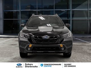 Subaru Outback  2024 à Sherbrooke, Québec - 3 - w320h240px