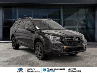 Subaru Outback  2024 à Sherbrooke, Québec - 4 - w320h240px