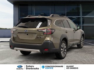 2024 Subaru Outback Limited XT in Sherbrooke, Quebec - 6 - w320h240px