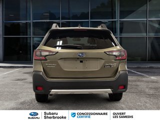 2024 Subaru Outback Limited XT in Sherbrooke, Quebec - 5 - w320h240px