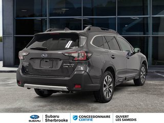 Subaru Outback Limited XT 2024 à Sherbrooke, Québec - 5 - w320h240px