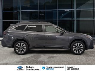 Subaru Outback Limited XT 2024 à Sherbrooke, Québec - 6 - w320h240px