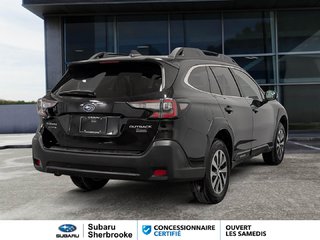 Subaru Outback Touring AWD 2025 à Sherbrooke, Québec - 6 - w320h240px