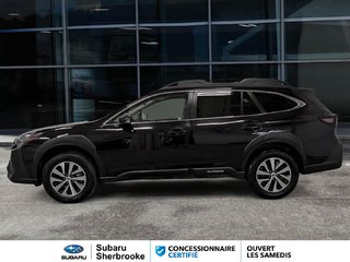 Subaru Outback Touring AWD 2025 à Sherbrooke, Québec - 3 - w320h240px