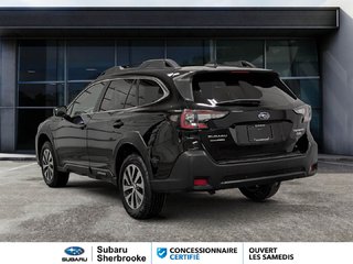 Subaru Outback Touring AWD 2025 à Sherbrooke, Québec - 4 - w320h240px