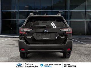 Subaru Outback Touring AWD 2025 à Sherbrooke, Québec - 5 - w320h240px