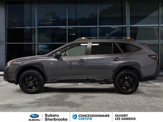 2025 Subaru Outback Wilderness in Sherbrooke, Quebec - 2 - w320h240px