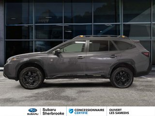 Subaru Outback Wilderness 2025 à Sherbrooke, Québec - 3 - w320h240px