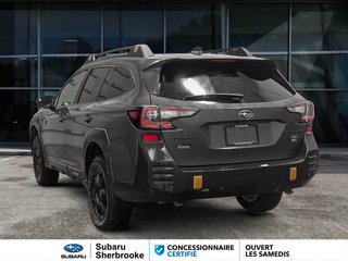 Subaru Outback Wilderness 2025 à Sherbrooke, Québec - 4 - w320h240px