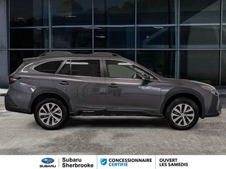 Subaru Outback Touring 2025 à Sherbrooke, Québec - 6 - w320h240px