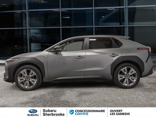 Subaru Solterra  2023 à Sherbrooke, Québec - 6 - w320h240px