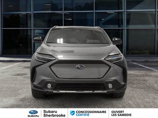 Subaru Solterra  2023 à Sherbrooke, Québec - 3 - w320h240px