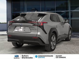 Subaru Solterra  2023 à Sherbrooke, Québec - 5 - w320h240px