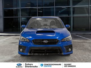 2020 Subaru WRX Sport in Sherbrooke, Quebec - 3 - w320h240px