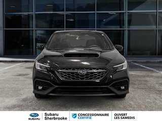 2024 Subaru WRX Sport-tech in Sherbrooke, Quebec - 3 - w320h240px