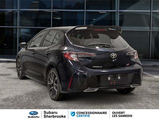 Toyota Corolla Hatchback  2019 à Sherbrooke, Québec - 4 - w320h240px