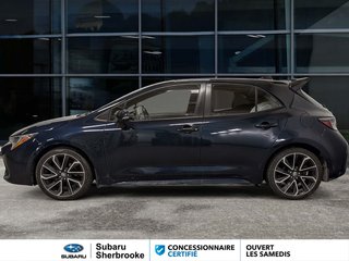 Toyota Corolla Hatchback  2019 à Sherbrooke, Québec - 3 - w320h240px