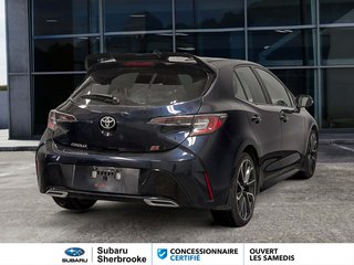 Toyota Corolla Hatchback  2019 à Sherbrooke, Québec - 5 - w320h240px