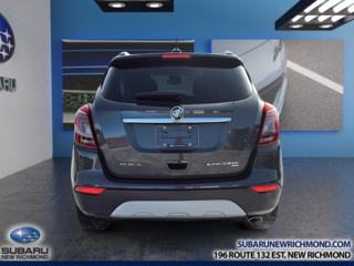 Buick Encore Privilégiée 4 portes TI 2017 à New Richmond, Québec - 4 - w320h240px