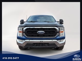 2022 Ford F-150 XLT cabine SuperCrew 4RM caisse de 6,5 pi in New Richmond, Quebec - 3 - w320h240px