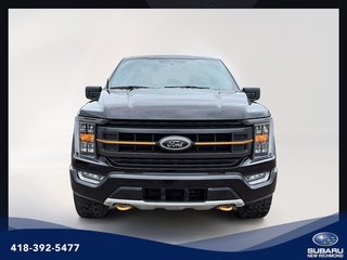 Ford F-150 Tremor cabine SuperCrew 4RM caisse de 5,5 pi 2023 à New Richmond, Québec - 3 - w320h240px