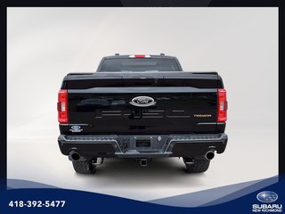 Ford F-150 Tremor cabine SuperCrew 4RM caisse de 5,5 pi 2023 à New Richmond, Québec - 5 - w320h240px