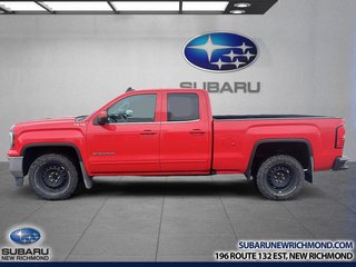2017 GMC Sierra 1500 SLE in New Richmond, Quebec - 5 - w320h240px