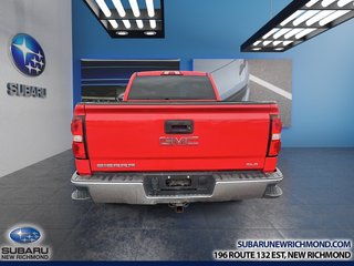 2017 GMC Sierra 1500 SLE in New Richmond, Quebec - 3 - w320h240px